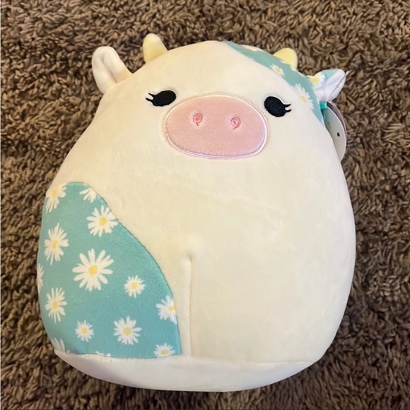 SQUISHMALLOW BAZAAR 🐝🦋🐣🐯 - Picture 7 of 16